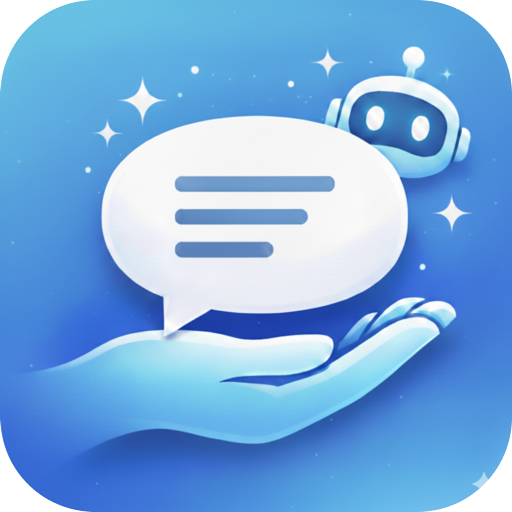 Omakase Message app icon